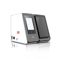 Mini-CLIA chemiluminescence system